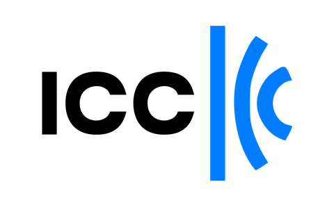 ICC logo