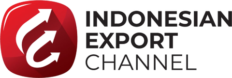 Indonesian Export Channel logo